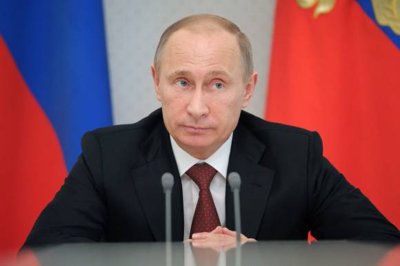 Путин не исключил возможность выхода России из-под юрисдикции ЕСПЧ