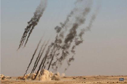 США нанесли ракетный удар по Ираку