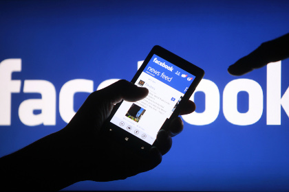 Пользователи против Facebook Messenger
