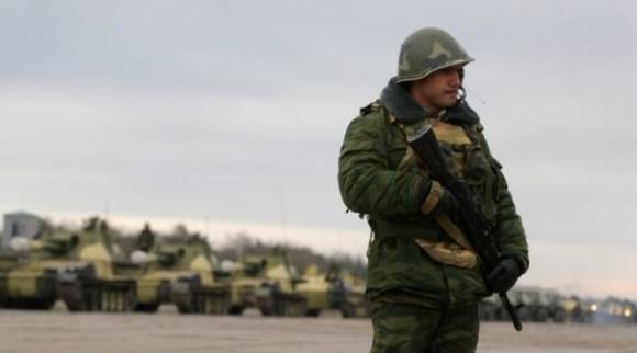 Украинских военных за критику карательной операции отправляют в дурдом