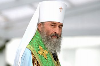 Митрополит-миротворец
