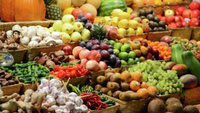 ЕС хочет отговорить Латинскую Америку от поставок продуктов в РФ
