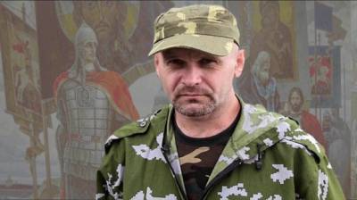 Алексей Мозговой: Не так страшен "Призрак", как его малюют