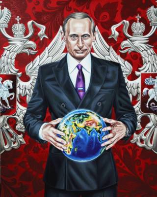 Осознает ли Путин, что преимущество – за Россией?