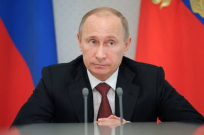 Путин не исключил возможность выхода России из-под юрисдикции ЕСПЧ