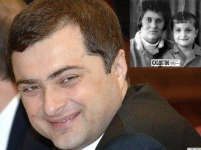 Со слов Бородая в Москве на него давил Сурков чтобы он начал сдачу Донецка