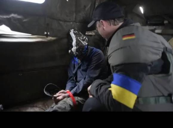 ​«УКРАИНА»: ПРОЕКТ СТРОИТЕЛЬСТВА АДА НА ЗЕМЛЕ…