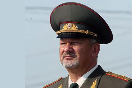 Интервью Антюфеева .