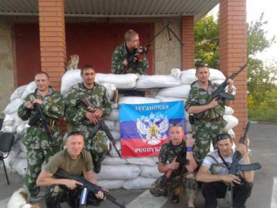 Всё идет по плану...