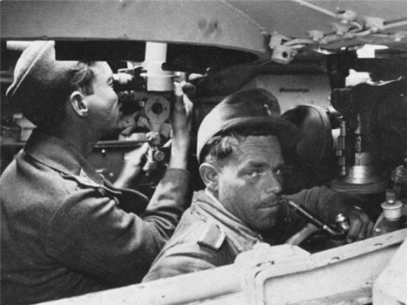 Кто предупредил Ставку о готовящемся обстреле Кремля 30 ноября 1941 года?
