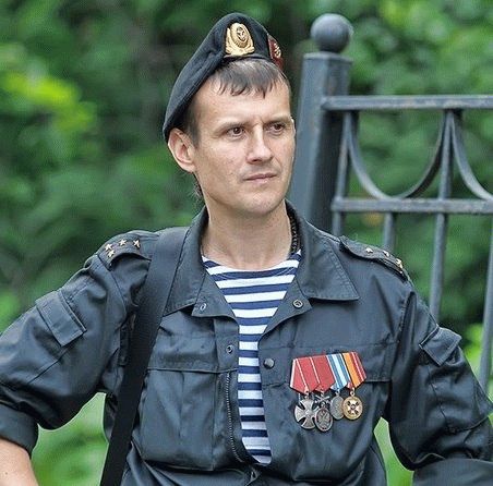Господь попускает войну для очищения людей, чтобы привести к покаянию.