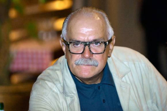 Никита Михалков: «Сегодня не должно быть жалости к врагу»