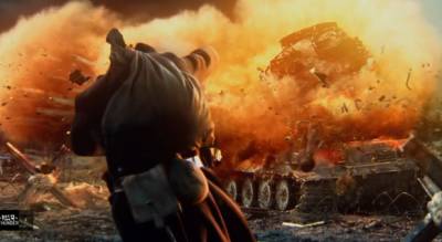 War Thunder: "Победа за нами" / "Victory is ours"