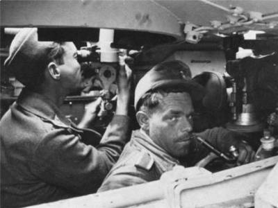Кто предупредил Ставку о готовящемся обстреле Кремля 30 ноября 1941 года?