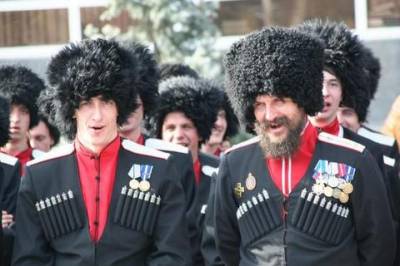 Параноидальный страх перед русскими продолжает расти на Западе.