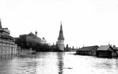 Водные войны или водная экономика?