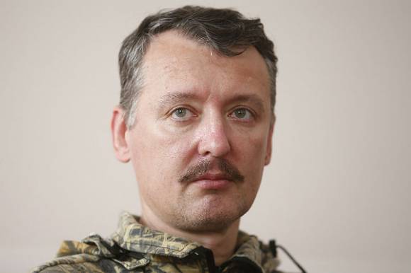 О политической подоплеке травли Стрелкова - 2