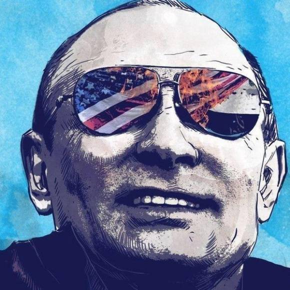 Ещё раз о путинслиле