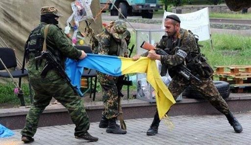 Л.Хабаров: На Украине начнется большая «мясорубка»