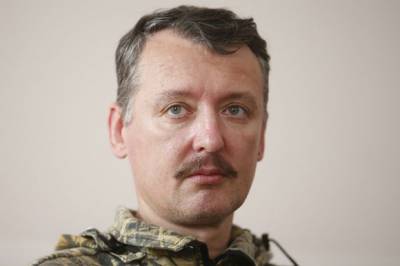 О политической подоплеке травли Стрелкова - 2
