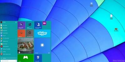 Windows 10 поставляется с кейлоггером
