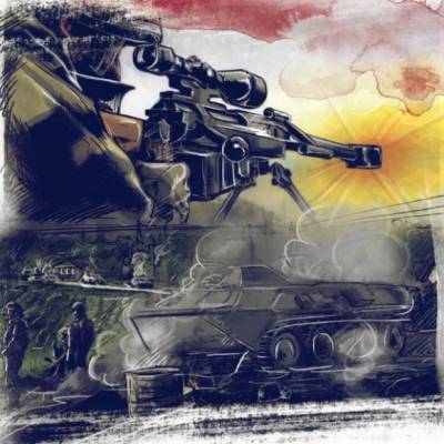 О ВПК и стратегии развития.