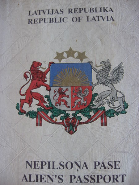 23 года беззакония