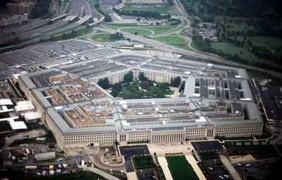 Как США планируют гнобить Россию и Китай