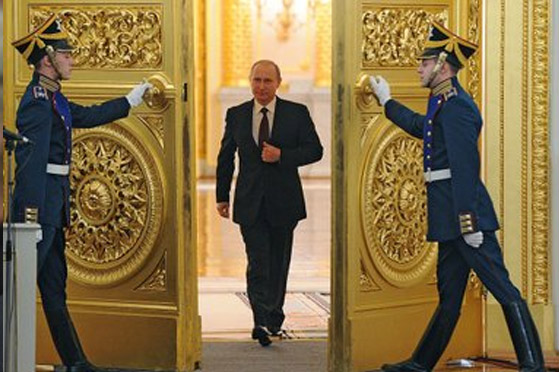 Многополярный мир: вызовы, стоящие перед Россией