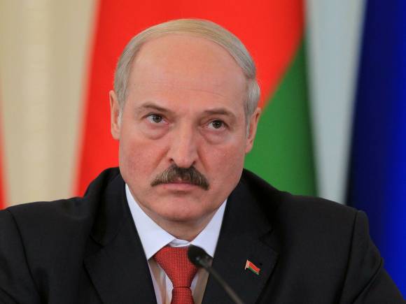 Что сказал батька Лукашенко ?
