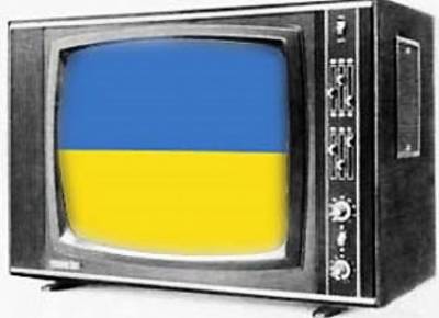 Зомбированным зима - не помеха!