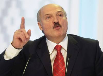 Лукашенко: Украина сама дала повод для присоединения Крыма к России