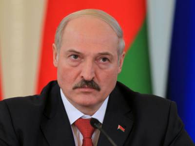 Что сказал батька Лукашенко ?