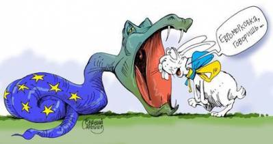 Украина: близко ли прозрение