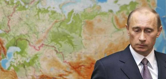 Русский мир после Украины