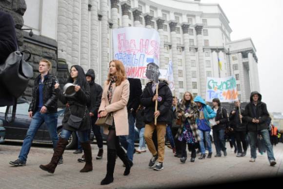 Они сами выбрали свое будущее. В добрый час друзья в добрый час.