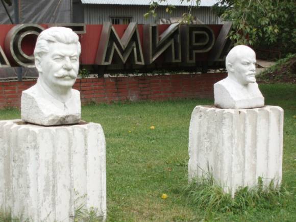 Всенародное празднование Дня политических репрессий всё ближе