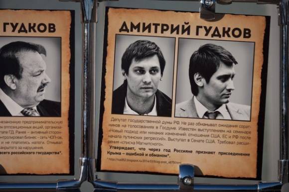 Люди и нелюди на Украине и в России.