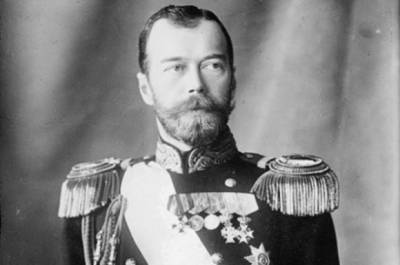 Историк ставит под сомнение факт отречения Николая II от престола