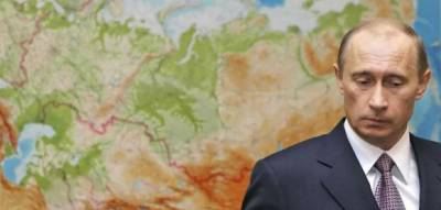 Русский мир после Украины