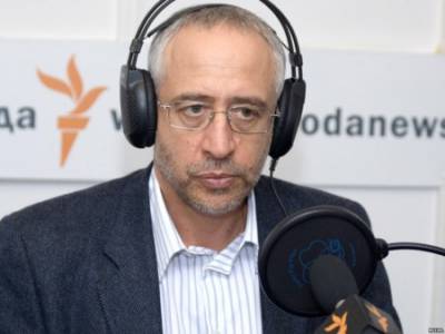 Николай Сванидзе: «Зачем нам закон против бендеровской символики? Где мы, а где Бендера? …»