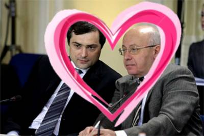 Кавказский след.
