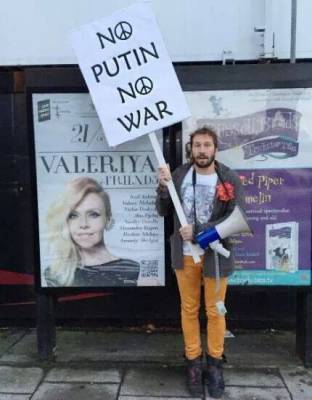 Чичваркин уже не тот.