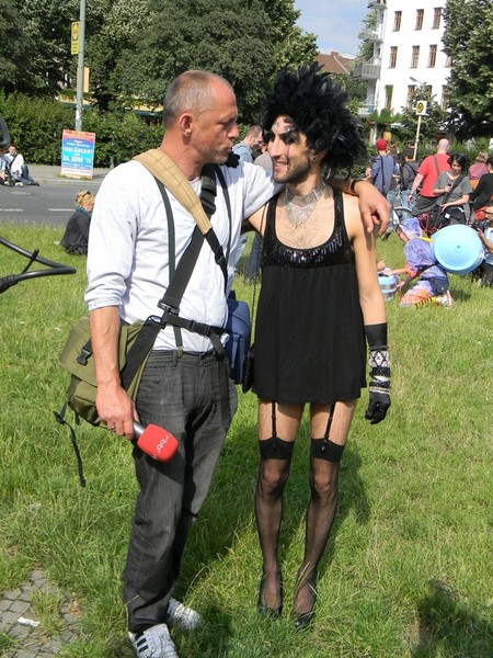 Германия потеряла ген гравитации и смысл существования