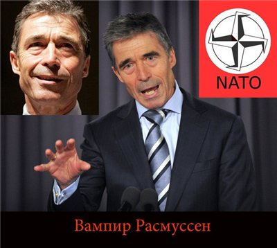 Свобода посмертно. ЕС "реабилитировал" Слободана Милошевича.