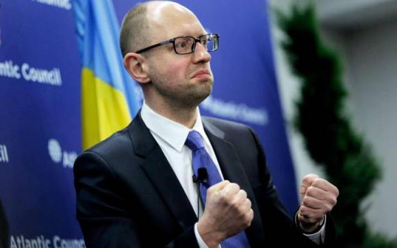 Расплачивается всегда население .