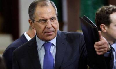 Жребий брошен! Россия признает результаты выборов в ЛНР и ДНР