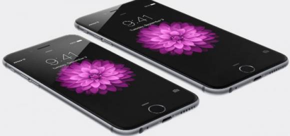 Бракоделы из Apple