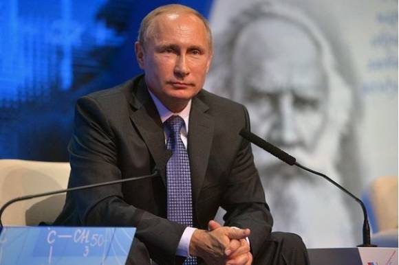 Взгляд из Чехии: Путин вас всё равно обойдёт