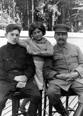 История давно минувших дней